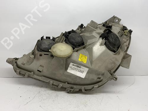 Used Right headlight MERCEDES-BENZ A-CLASS (W168) A 170 CDI (168.008) (90 hp) 20374117