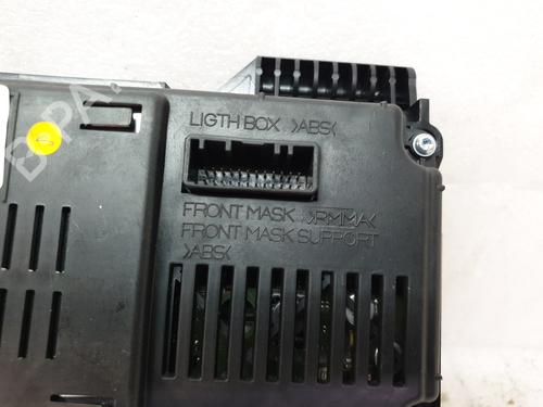 Instrument cluster RENAULT ZOE (BFM_) ZOE | BP26038113C47  - Image 7