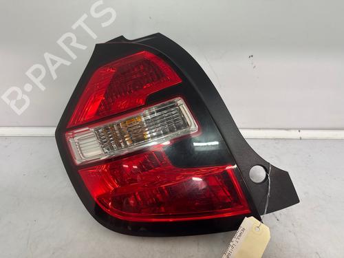 Left taillight RENAULT TWINGO III (BCM_, BCA_) 1.0 SCe 70 | BP38508193C34 - Image 2