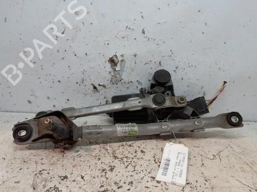 Used Front wiper motor CITROËN C1 (PM_, PN_) 1.0 (68 hp) 20374697