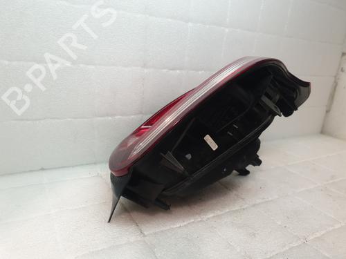 Right taillight CITROËN DS3 (SA_) 1.6 HDi 110 | BP31376236C35  - Image 10