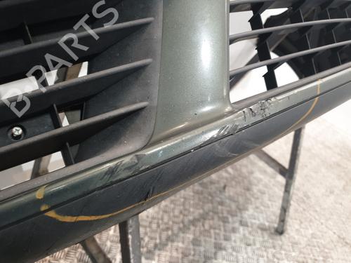 Front bumper VW GOLF PLUS V (5M1, 521) 1.9 TDI | BP24509030C7 