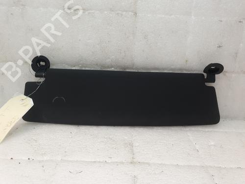 Right sun visor AUDI TT Roadster (8J9) 2.0 TFSI | BP29221315I2  - Image 5