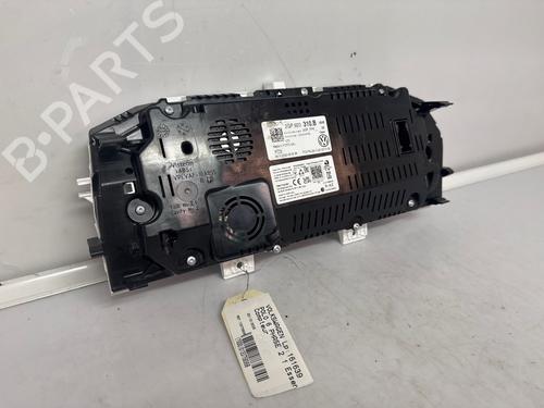 Compteur de vitesse Compteur de vitesse VW POLO VI (AW1, BZ1, AE1) 1.0 TSI (95 hp) 39725813 39725813