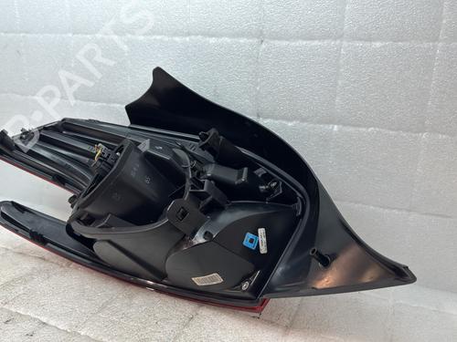 Used Right taillight Right taillight PEUGEOT 208 I (CA_, CC_) 1.2 THP 110 (110 hp) 32777752 32777752