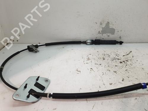 Gear lever MAZDA 3 Hatchback (BP) 2.0 SKYACTIV-G M Hybrid | BP20377797M90  - Image 8