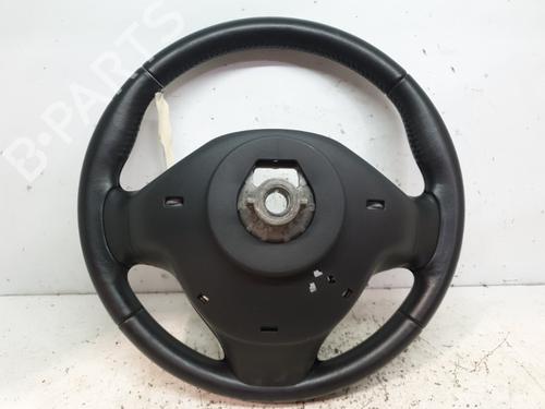 Used Steering wheel Steering wheel RENAULT CLIO IV Grandtour (KH_) 0.9 TCe 90 (90 hp) 20374539 20374539