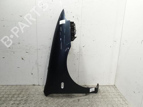 Forkjerm høyre SEAT TOLEDO II (1M2) 1.9 TDI (110 hp) 20373127