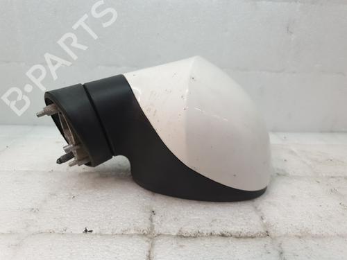 Right mirror SEAT IBIZA IV (6J5, 6P1) 1.6 TDI | BP26908988C27 
