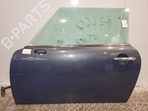 Used Left front door MINI MINI Convertible (R52) Cooper (116 hp) 20382277
