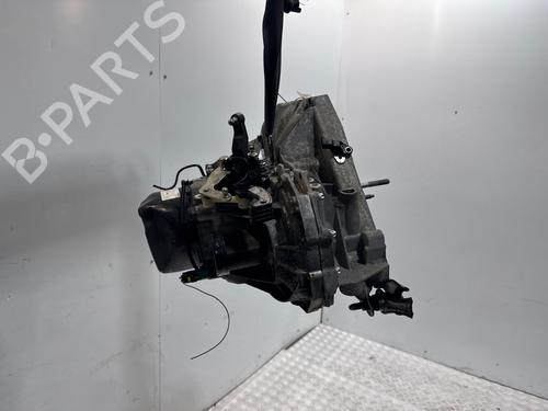Gearbox RENAULT CAPTUR I (J5_, H5_) 1.5 dCi 90 (J5N4, J5M5, J5MW, J5M6, J5AL, J5AJ) | BP38547451M3 - Image 4
