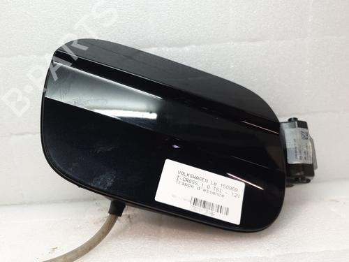Used Fuel flap VW T-CROSS (C11, D31) 1.0 TSI (110 hp) 30877316