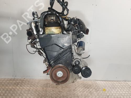 Engine RENAULT KANGOO Express (FW0/1_) 1.5 dCi 90 (FW0G, FW05, FW08, FW11) | BP28045474M1 