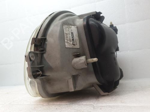 Right headlight RENAULT TWINGO I (C06_) 1.2 16V (C06C, C06D, C06K) | BP21810910C29 