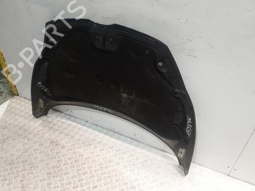 Hood FORD FIESTA VI (CB1, CCN) 1.4 TDCi | BP31376337C1 