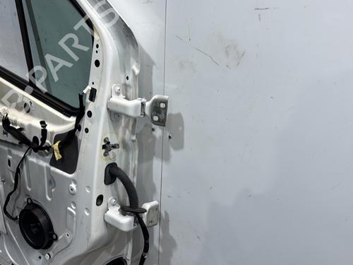 Used Left front door Left front door RENAULT TRAFIC III Van (FG_) 1.6 dCi 95 (FGMJ, FGMR) (95 hp) 33732733 33732733