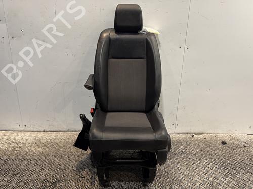 Used Left front seat Left front seat PEUGEOT EXPERT Van (V_) 1.6 BlueHDi 115 (115 hp) 33724155 33724155