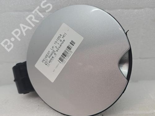Used Fuel flap PEUGEOT 207 (WA_, WC_) 1.6 HDi (92 hp) 24885462