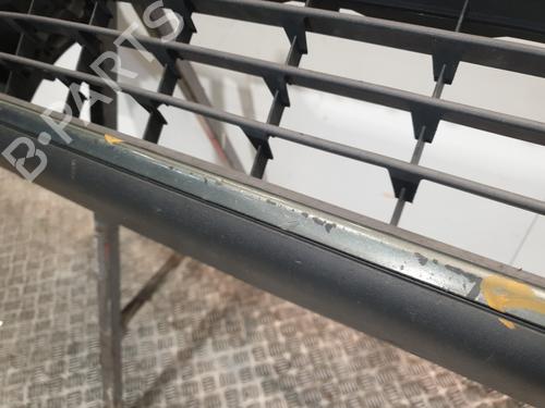 Front bumper VW GOLF PLUS V (5M1, 521) 1.9 TDI | BP24509030C7 