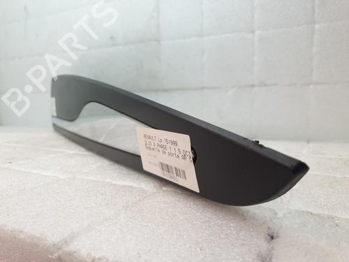 Door moulding trim RENAULT CLIO IV (BH_) 1.5 dCi 90 | BP27816898C150 