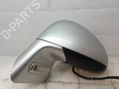 Left mirror CITROËN C4 I (LC_) 1.6 HDi | BP25030675C26 