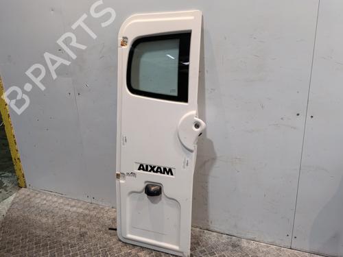 Left tailgate AIXAM D-TRUCK Van 0.4 | BP32985542C76 - Image 2