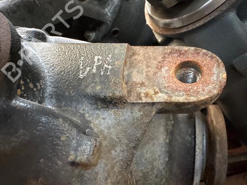 Rear differential BMW 3 Coupe (E92) 320 d | BP21973785M24  - Image 8