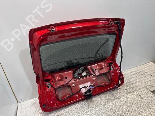 Tailgate VW TAIGO (CS1) 1.0 TSI | BP38678857C6 - Image 6