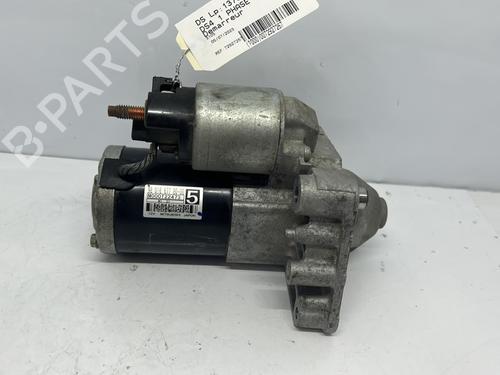 Startmotor DS DS 4 / DS 4 CROSSBACK (NX_) 1.6 BlueHDi 120 | BP20382561M8 