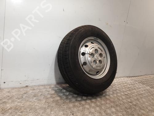 Rim PEUGEOT BOXER Van 2.2 BlueHDi 140 | BP29188198C45 