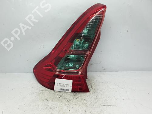Left taillight CITROËN C4 Coupe (LA_) 1.6 HDi | BP20373177C34 