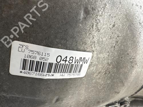 Gearbox BMW 5 (E60) 530 xd | BP39458662M3 - Image 3