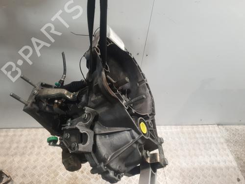 Gearbox CITROËN NEMO Box Body/MPV (AA_) 1.3 HDi 75 | BP29822116M3