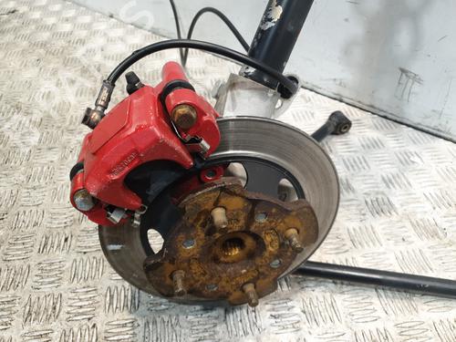 Left front steering knuckle LIGIER JS50 0.5 | BP30114033M25