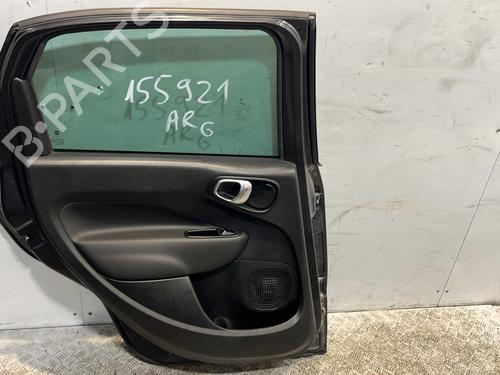 Left rear door FIAT 500L (351_, 352_) 0.9 (199LYC1B) | BP32241298C4