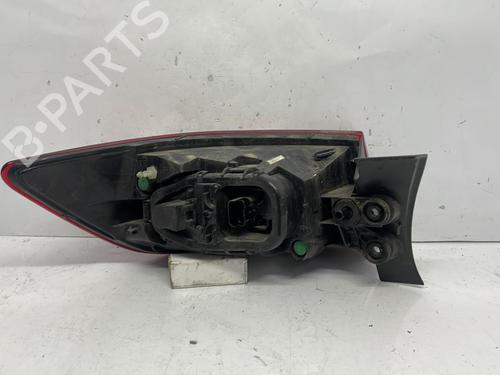 Right taillight RENAULT CLIO IV (BH_) 1.5 dCi 75 | BP20372288C35 