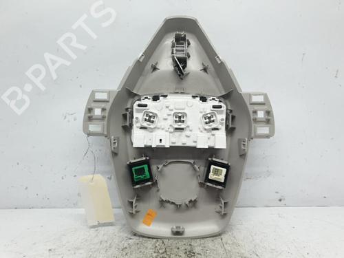 Used Interior roof light Interior roof light CITROËN C4 Grand Picasso II (DA_, DE_) 1.6 BlueHDi 100 (99 hp) 20380133 20380133