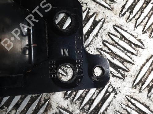 Front bumper reinforcement SEAT IBIZA III (6L1) 1.9 TDI | BP25587932C109 