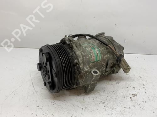Used AC compressor AC compressor OPEL ASTRA G Estate (T98) 1.7 DTI 16V (F35) (75 hp) 20381096 20381096