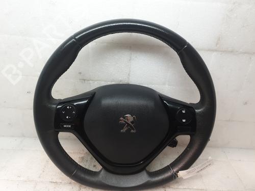 Steering wheel PEUGEOT 108 1.2 | BP29822082C49