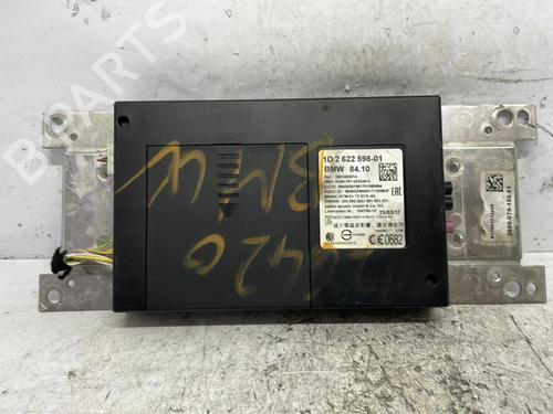 Used Control unit Control unit BMW 1 (F20) 118 d (150 hp) 32471680 32471680