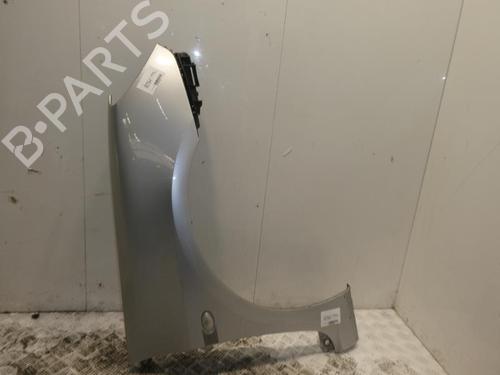 Used Right front fenders PEUGEOT 307 (3A/C) 1.6 HDi 110 (109 hp) 20380753