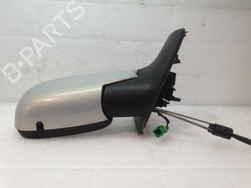 Right mirror RENAULT MEGANE II (BM0/1_, CM0/1_) 1.9 dCi (BM0G, CM0G) | BP26892384C27 