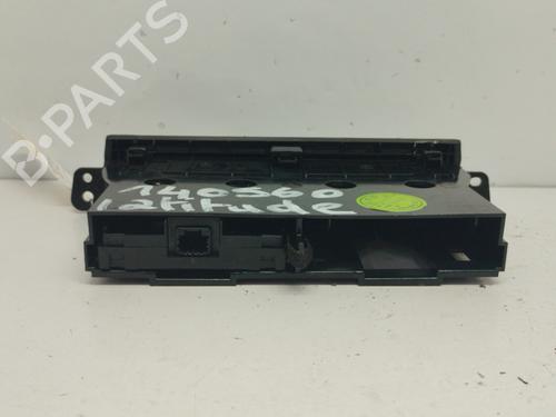 Used Card reader Card reader RENAULT LATITUDE (L70_) 2.0 dCi 150 (L70H) (150 hp) 20382407 20382407