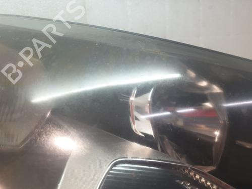 Right headlight VW GOLF VII (5G1, BQ1, BE1, BE2) 1.2 TSI | BP29470344C29 
