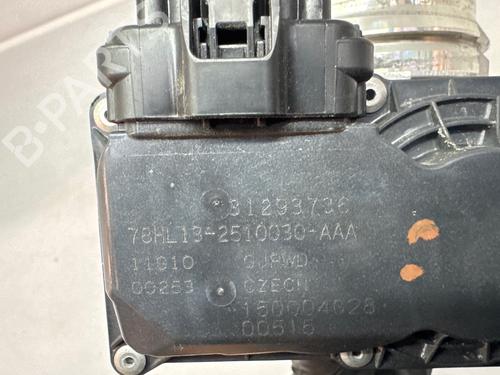 Throttle body VOLVO XC60 II (246) T6 Plug-In Hybrid AWD | BP39255498M82  - Image 7