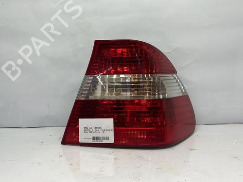 Used Right taillight Right taillight BMW 3 Touring (E46) 330 xd (204 hp) 20379698 20379698