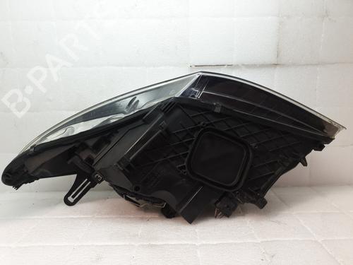 Højre forlygte RENAULT MEGANE III Hatchback (BZ0/1_, B3_) 1.5 dCi (BZ0C) | BP28283359C29 