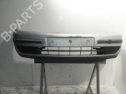 Used Front bumper RENAULT LAGUNA II (BG0/1_) 1.9 dCi (107 hp) 20380895