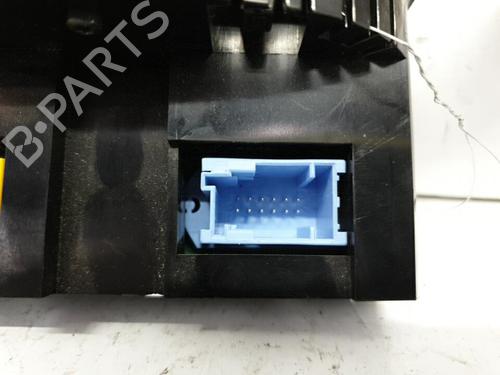 Climate control PEUGEOT 607 (9D, 9U) 2.2 HDi | BP20372293I5 
